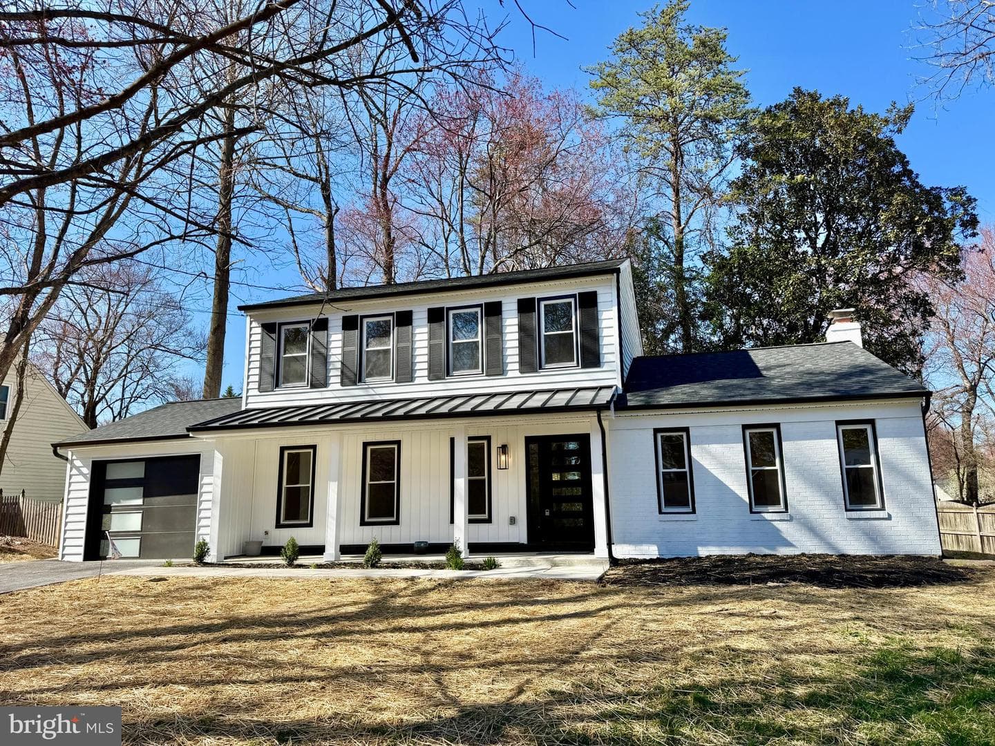 8519 Atwell Road