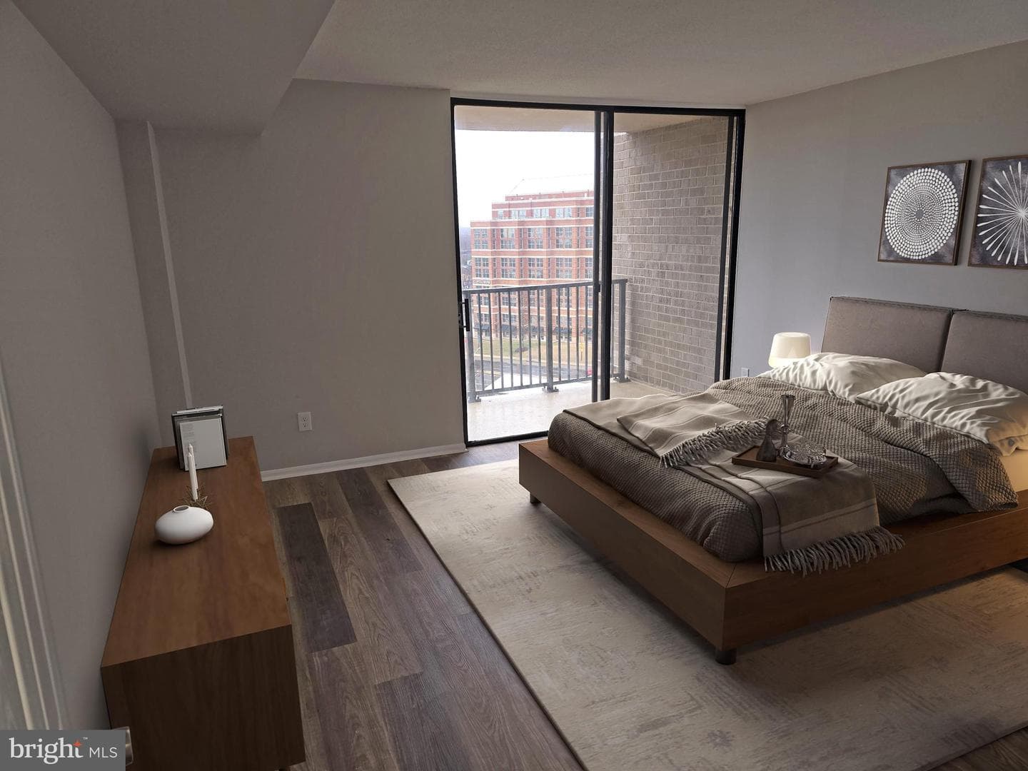 118 Monroe Street #1206 photo 10