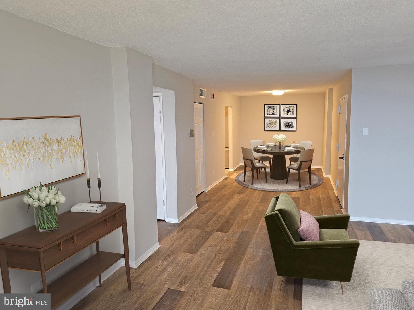 118 Monroe Street #1206 photo 13