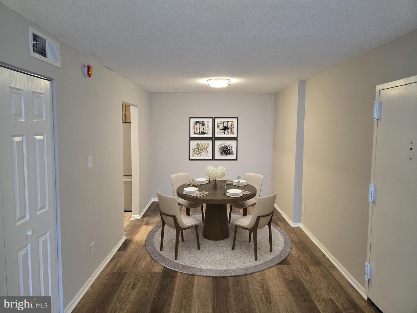 118 Monroe Street #1206 photo 16