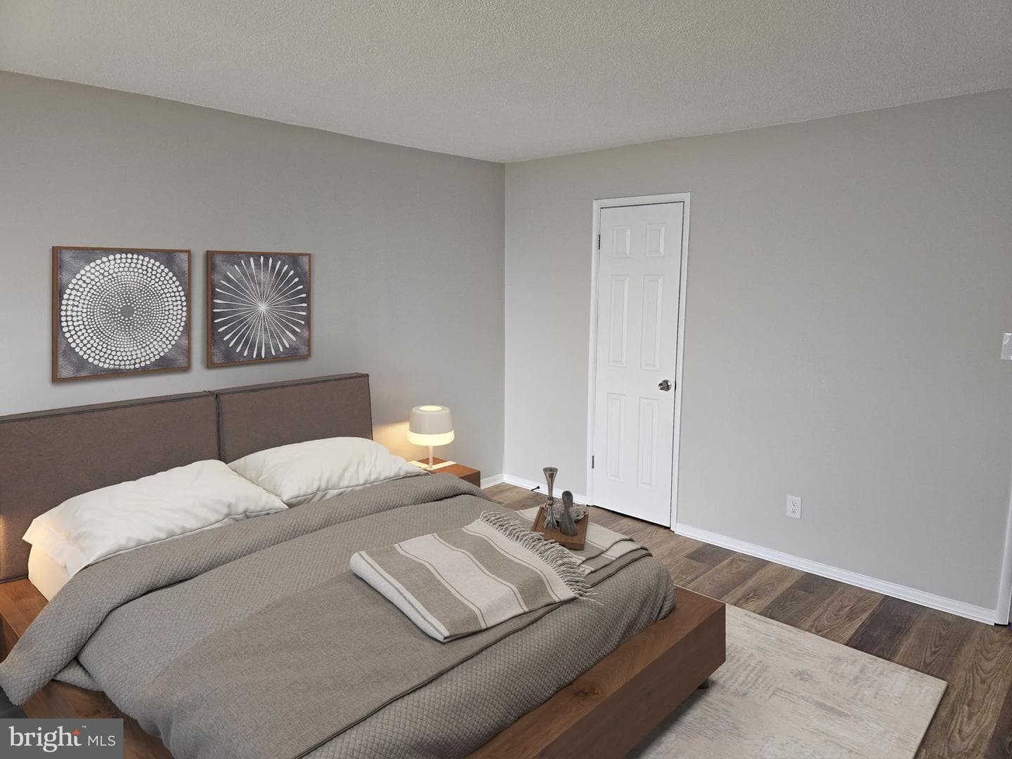 118 Monroe Street #1206 photo 4