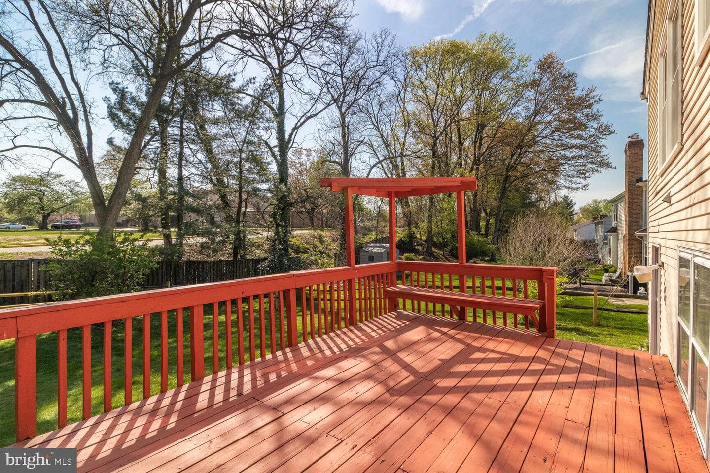 12704 Ruxton Road photo 28