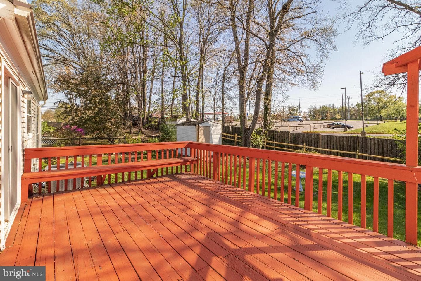 12704 Ruxton Road photo 29