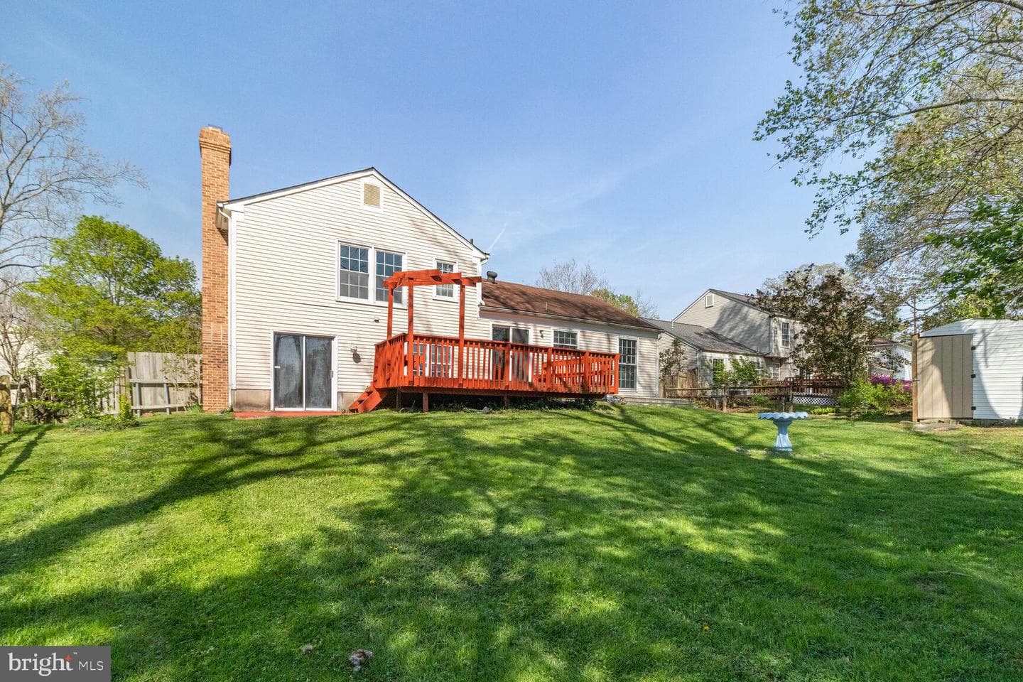 12704 Ruxton Road photo 32