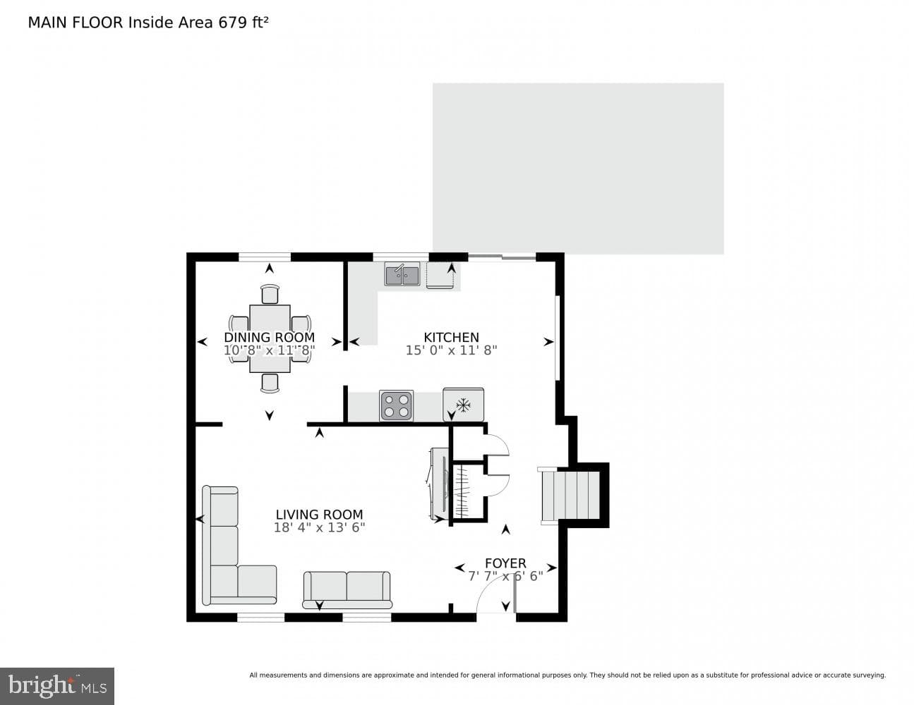 12704 Ruxton Road photo 33