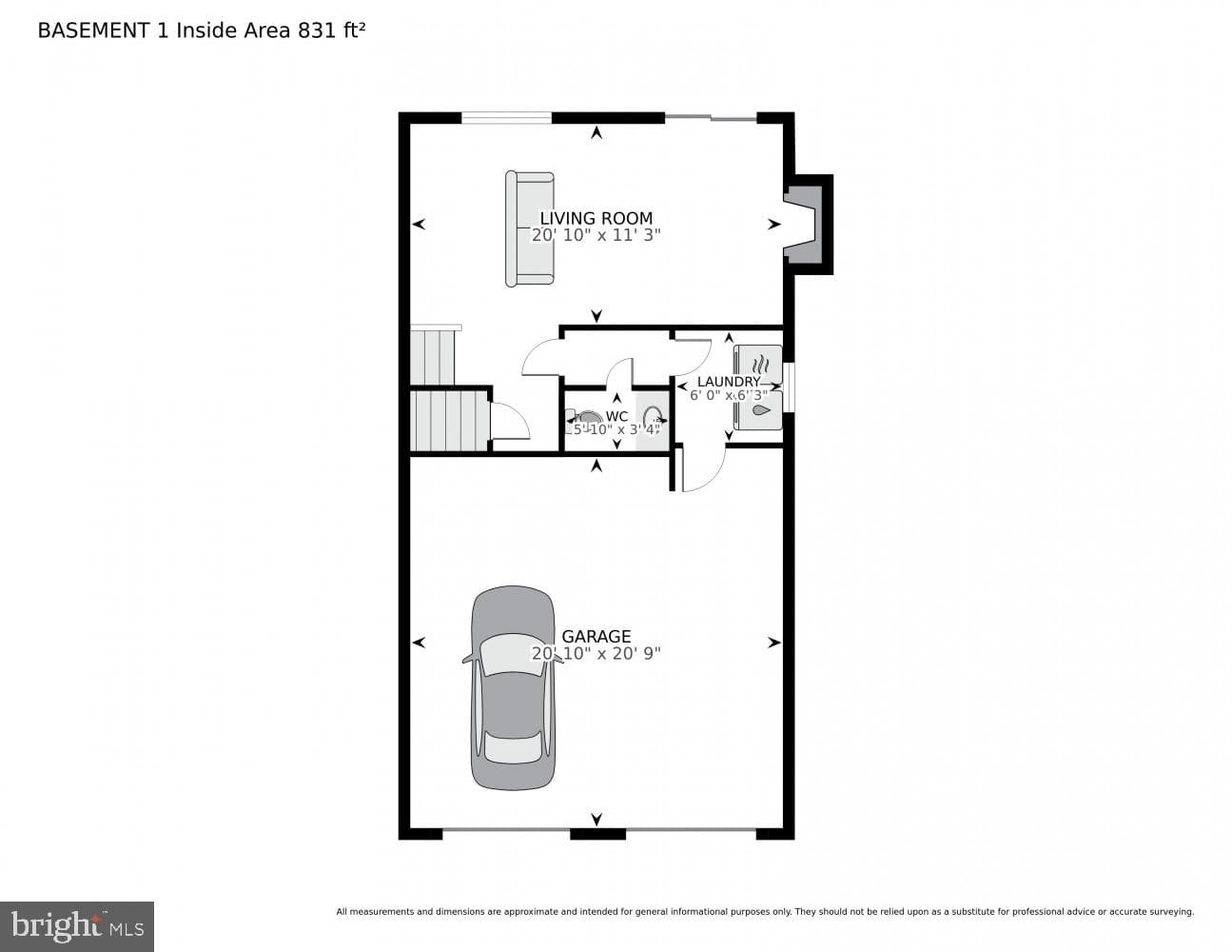12704 Ruxton Road photo 34