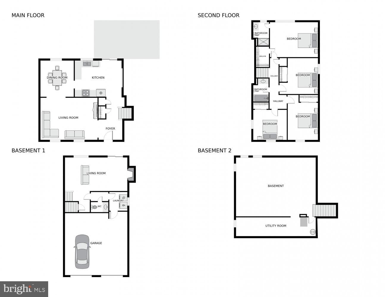 12704 Ruxton Road photo 37