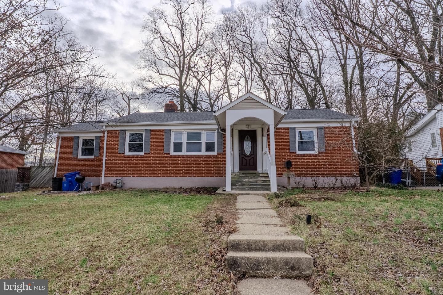 1309 Ruppert Road