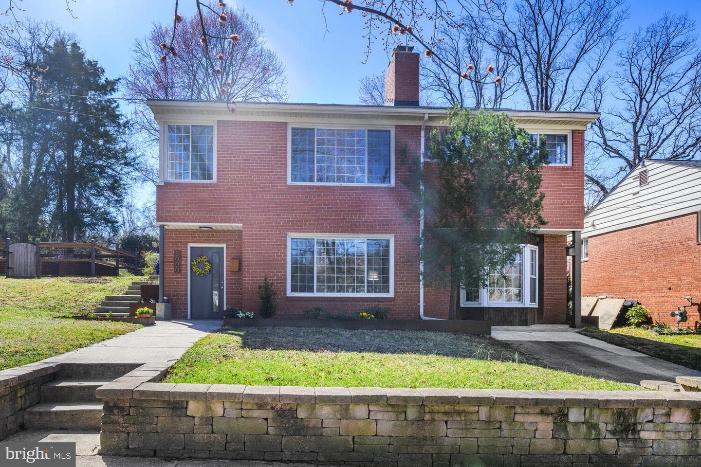 3000 Homewood Parkway photo 2