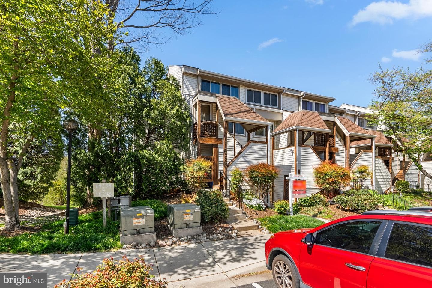 18260 Windsor Hill Drive #401a