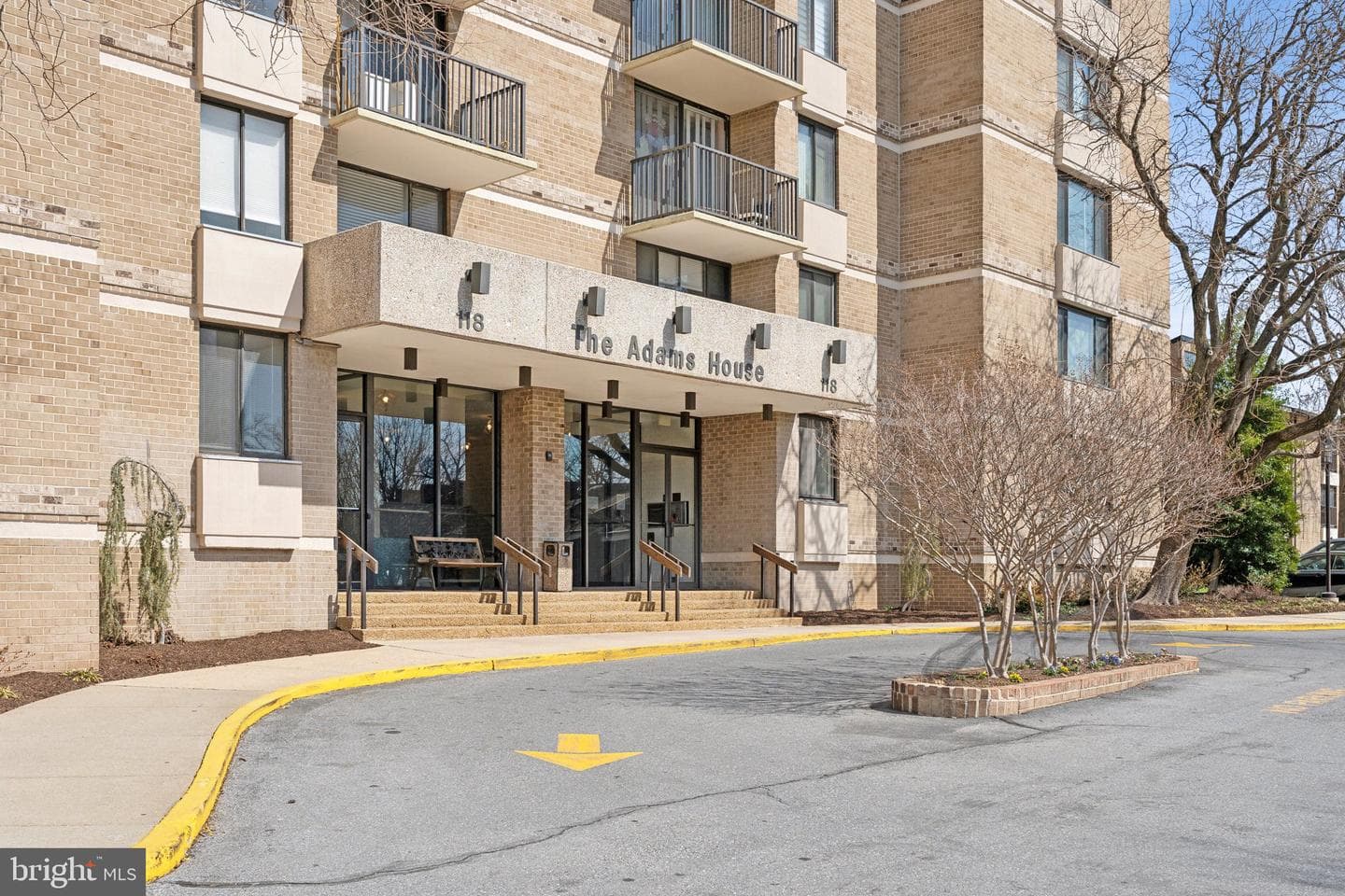 118 Monroe Street #118-702 photo 2