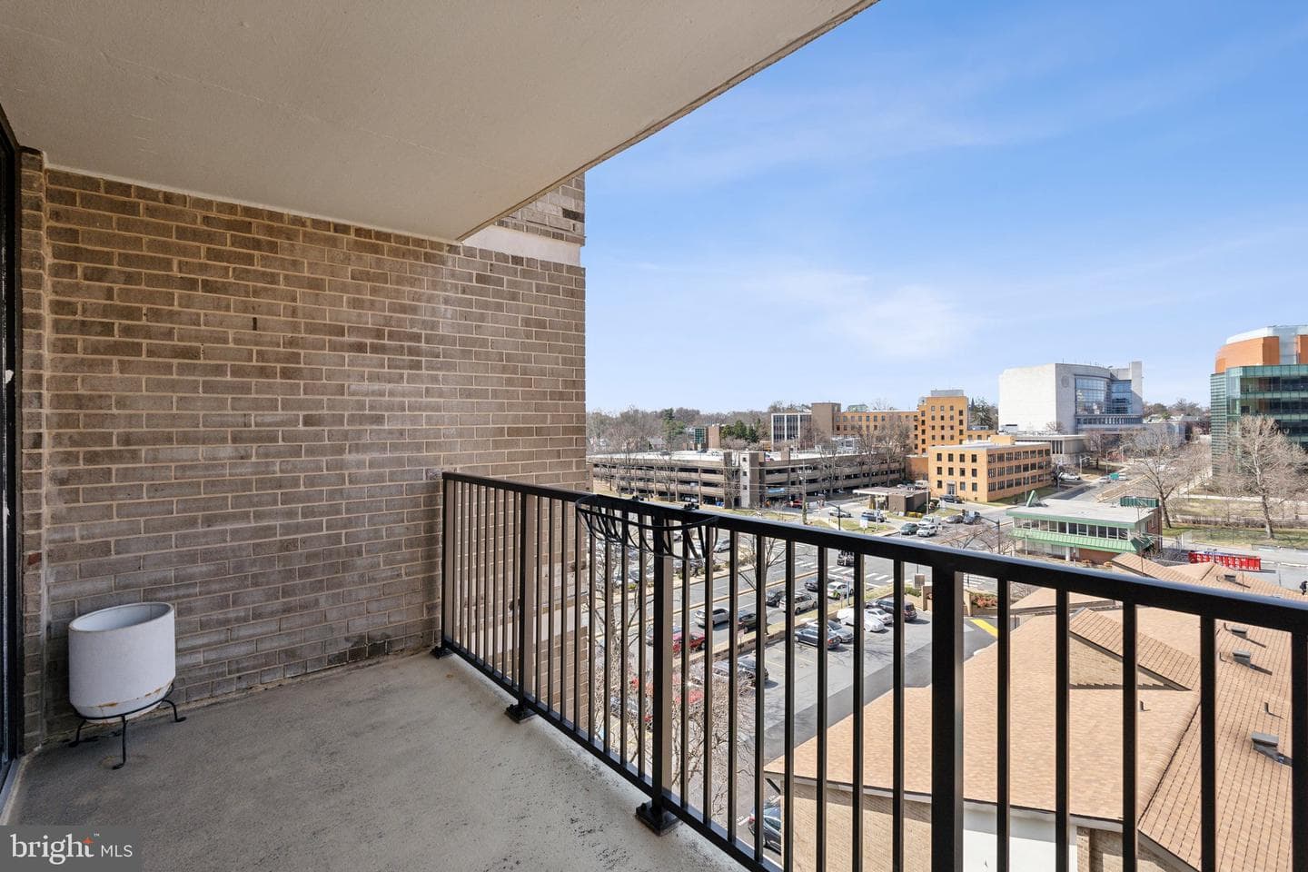 118 Monroe Street #118-702 photo 22