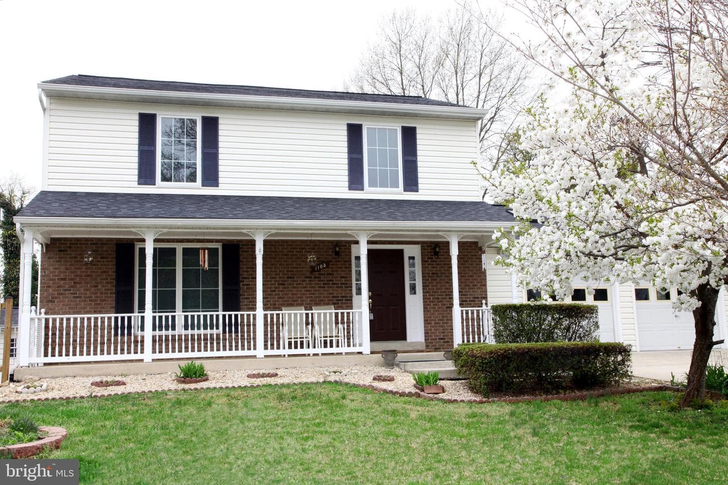 1105 Gresham Road photo 2