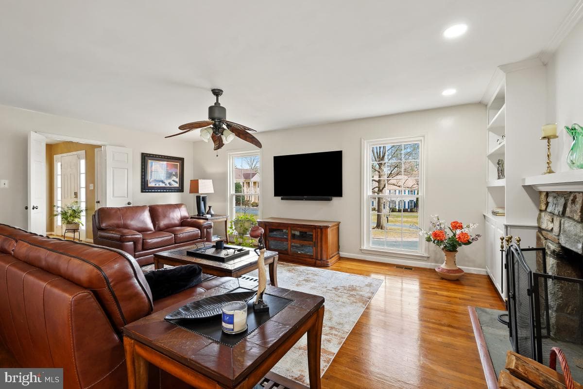 15208 Winstead Lane photo 16