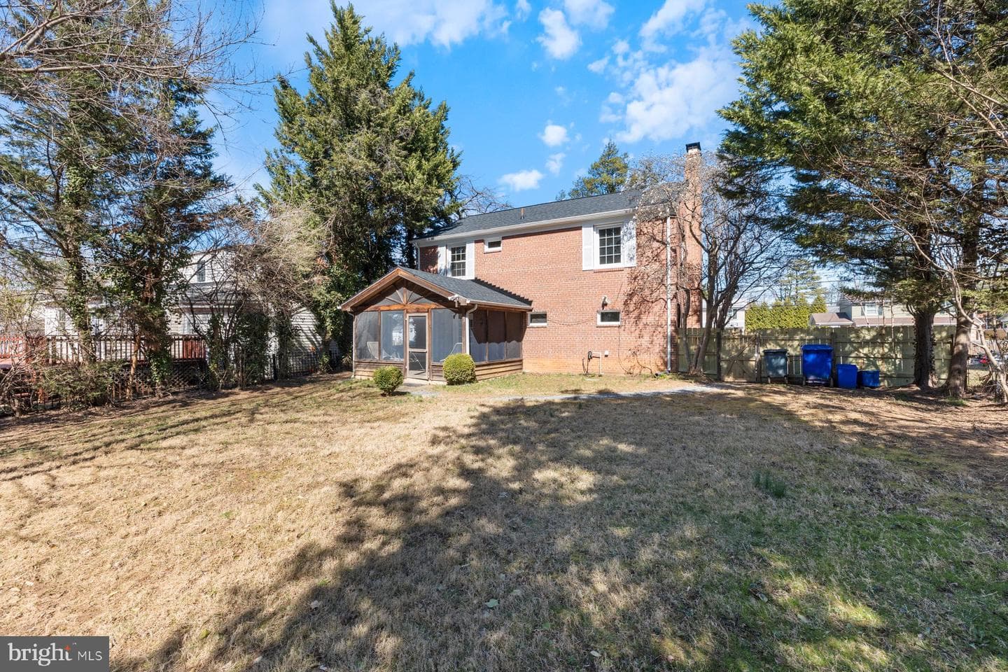 9424 Old Georgetown Road photo 33