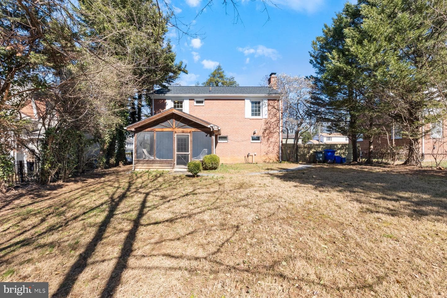 9424 Old Georgetown Road photo 34