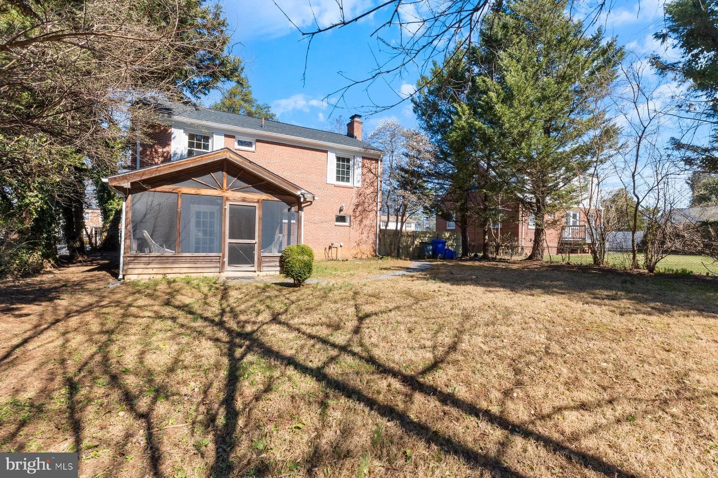 9424 Old Georgetown Road photo 35