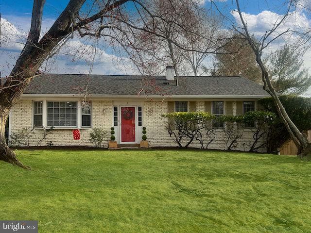 5 Southview Court