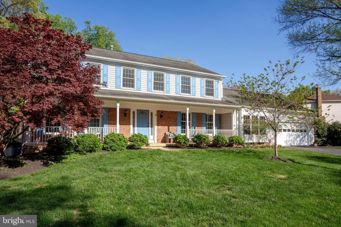 5 Paramus Court