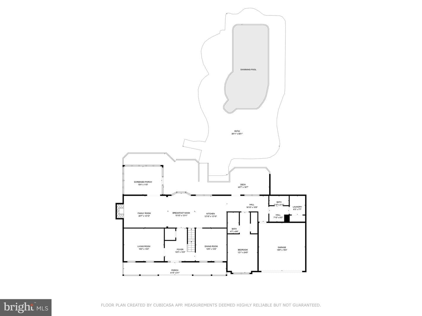 5 Paramus Court photo 44