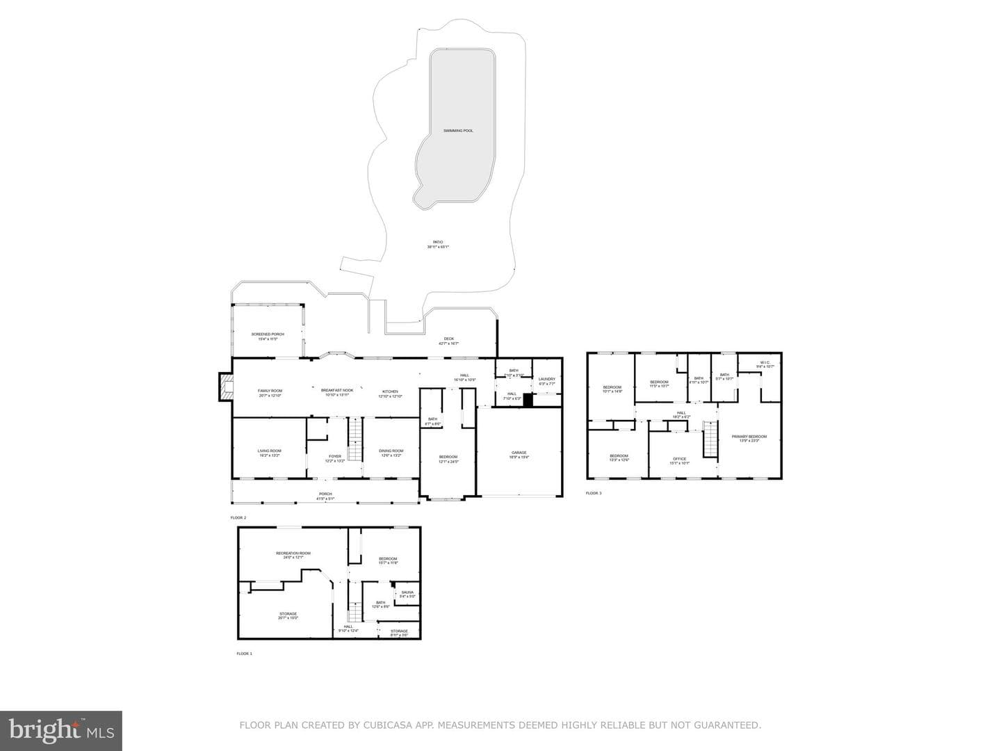 5 Paramus Court photo 47
