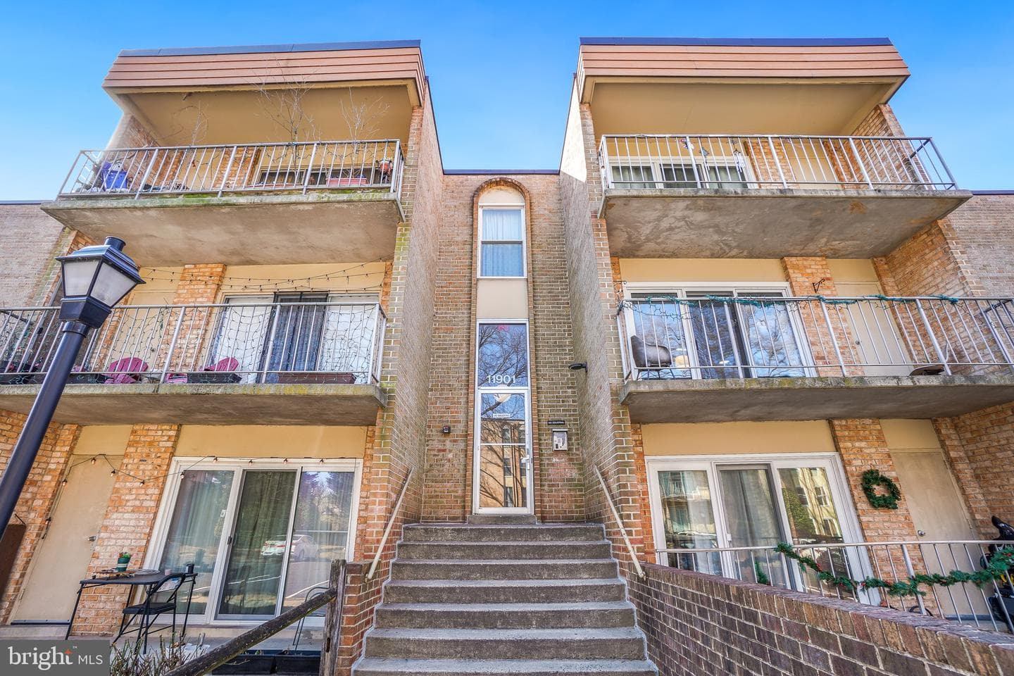 11901 Parklawn Drive #t-2 photo 5