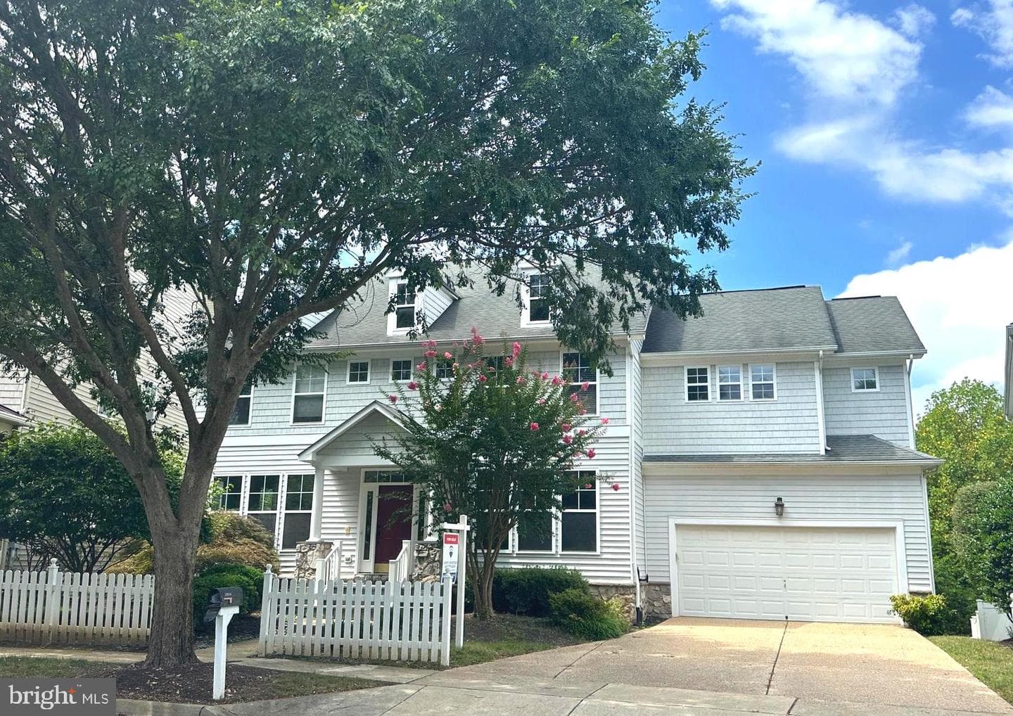 23508 Sugar View Drive photo 1