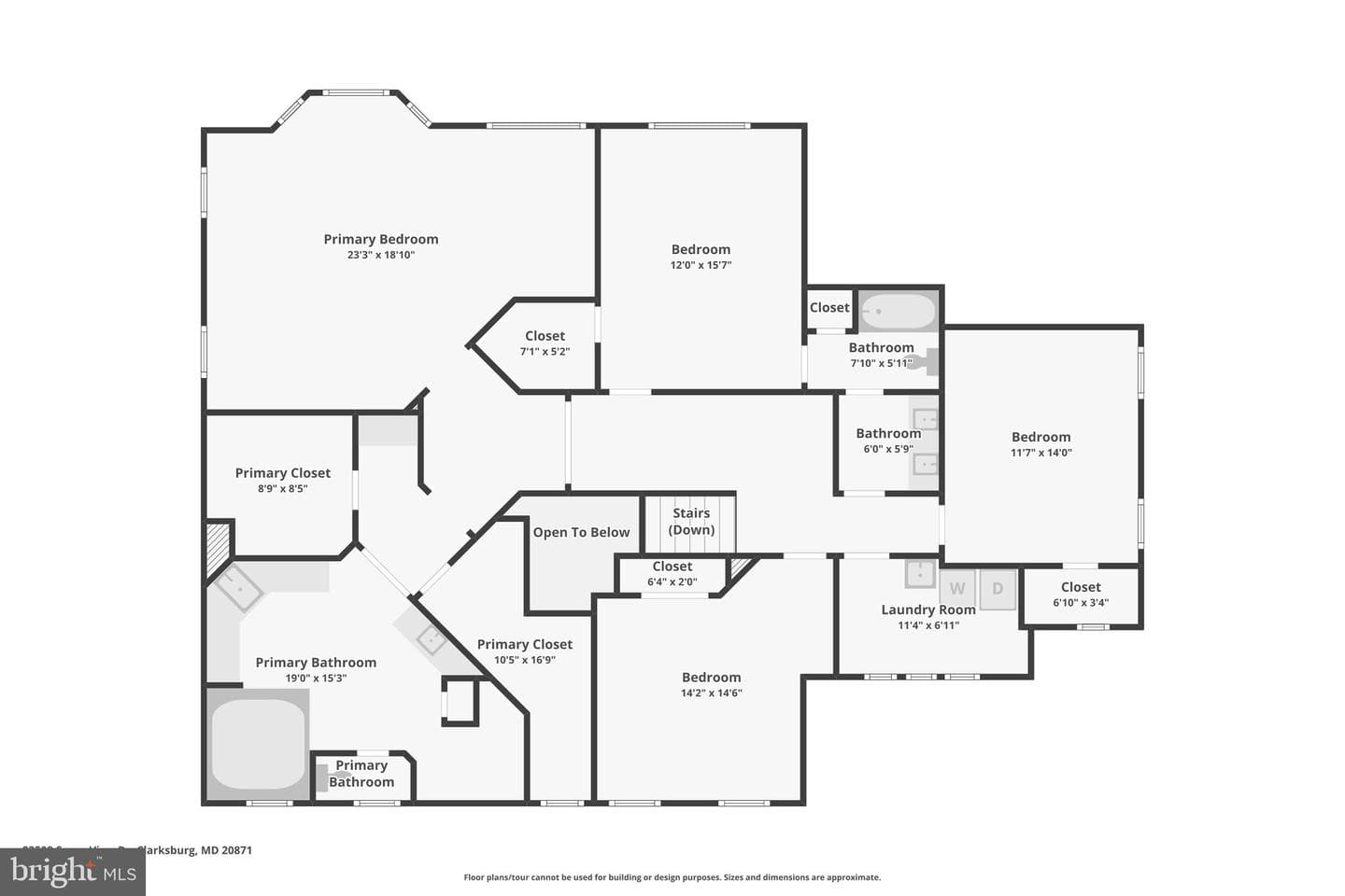 23508 Sugar View Drive photo 53