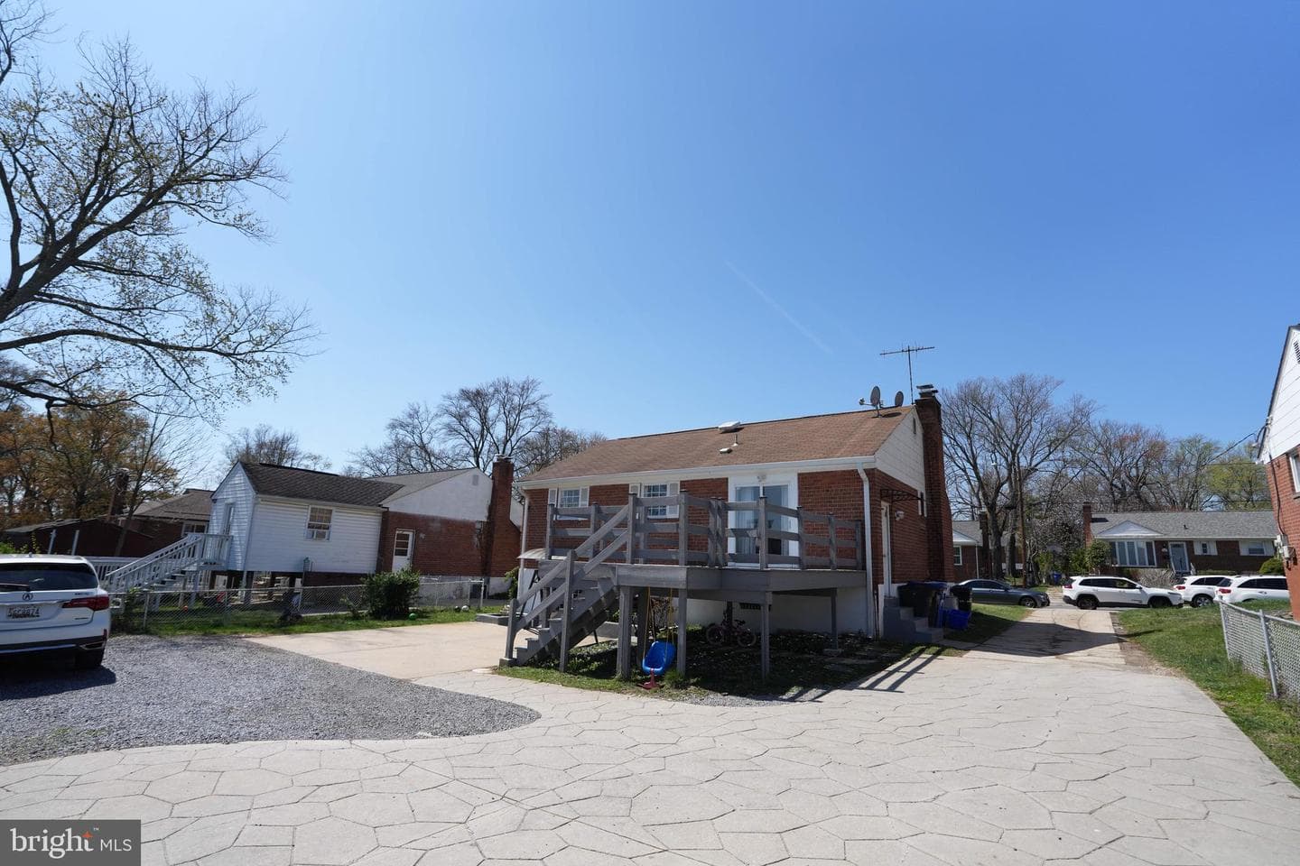 3414 Farthing Drive photo 22