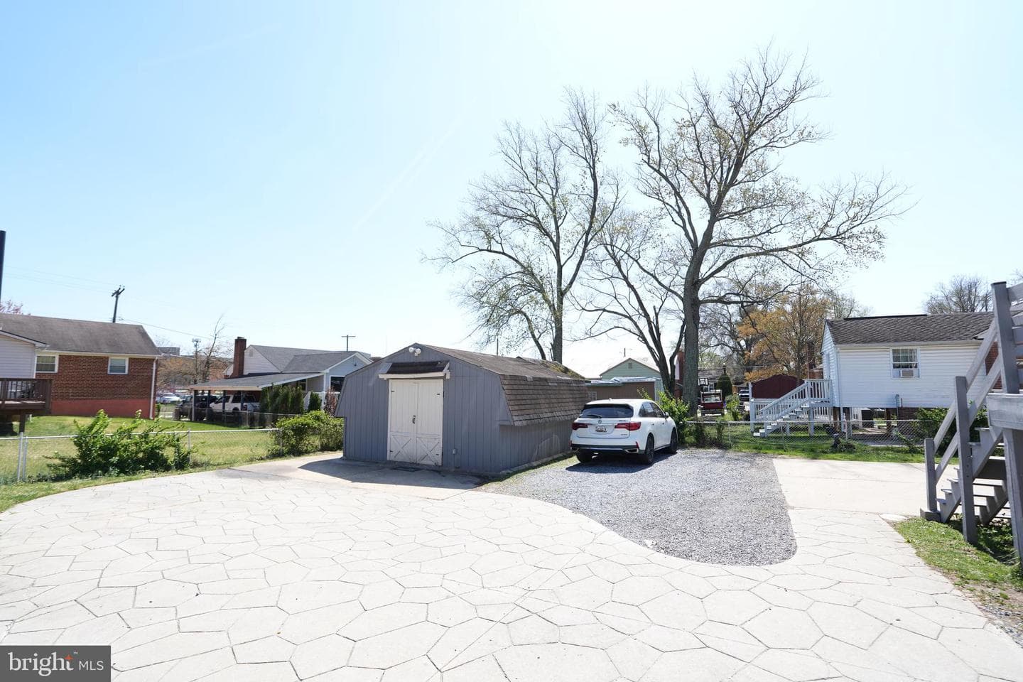 3414 Farthing Drive photo 23