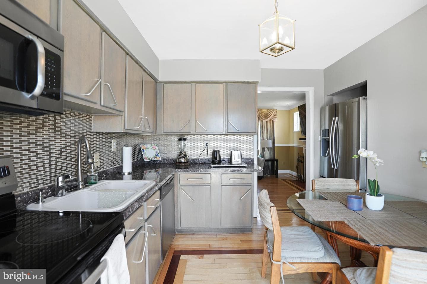 3414 Farthing Drive photo 9