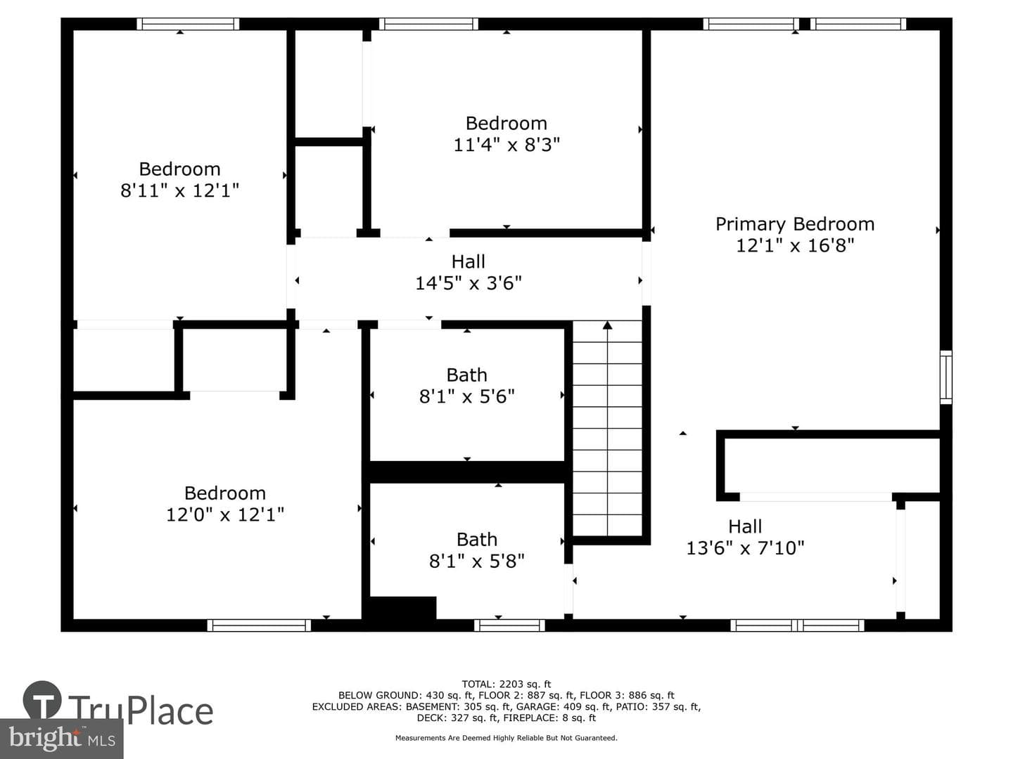 11400 Brandy Hall photo 54