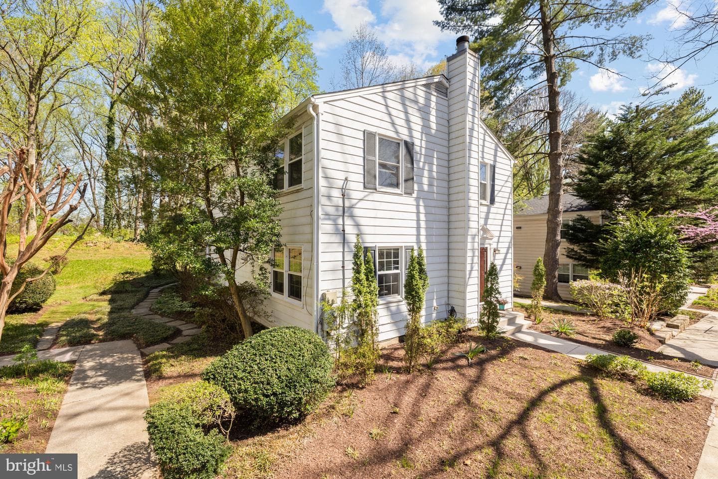 4317 Sangamore Road #9 photo 32