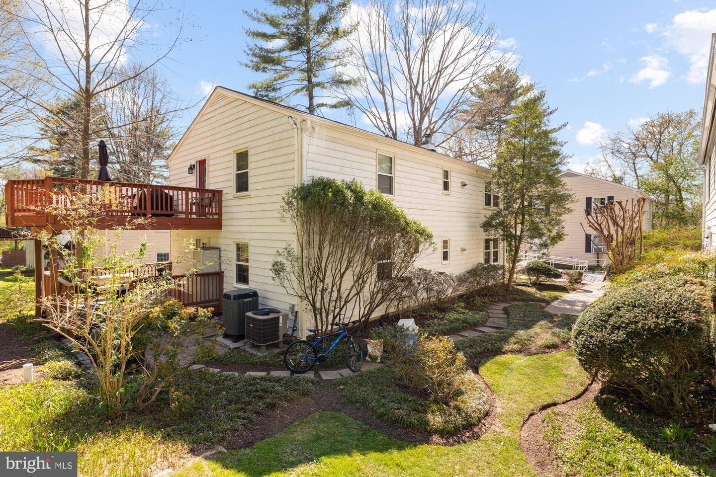 4317 Sangamore Road #9 photo 33
