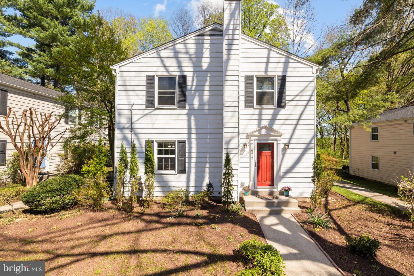 4317 Sangamore Road #9 photo 4