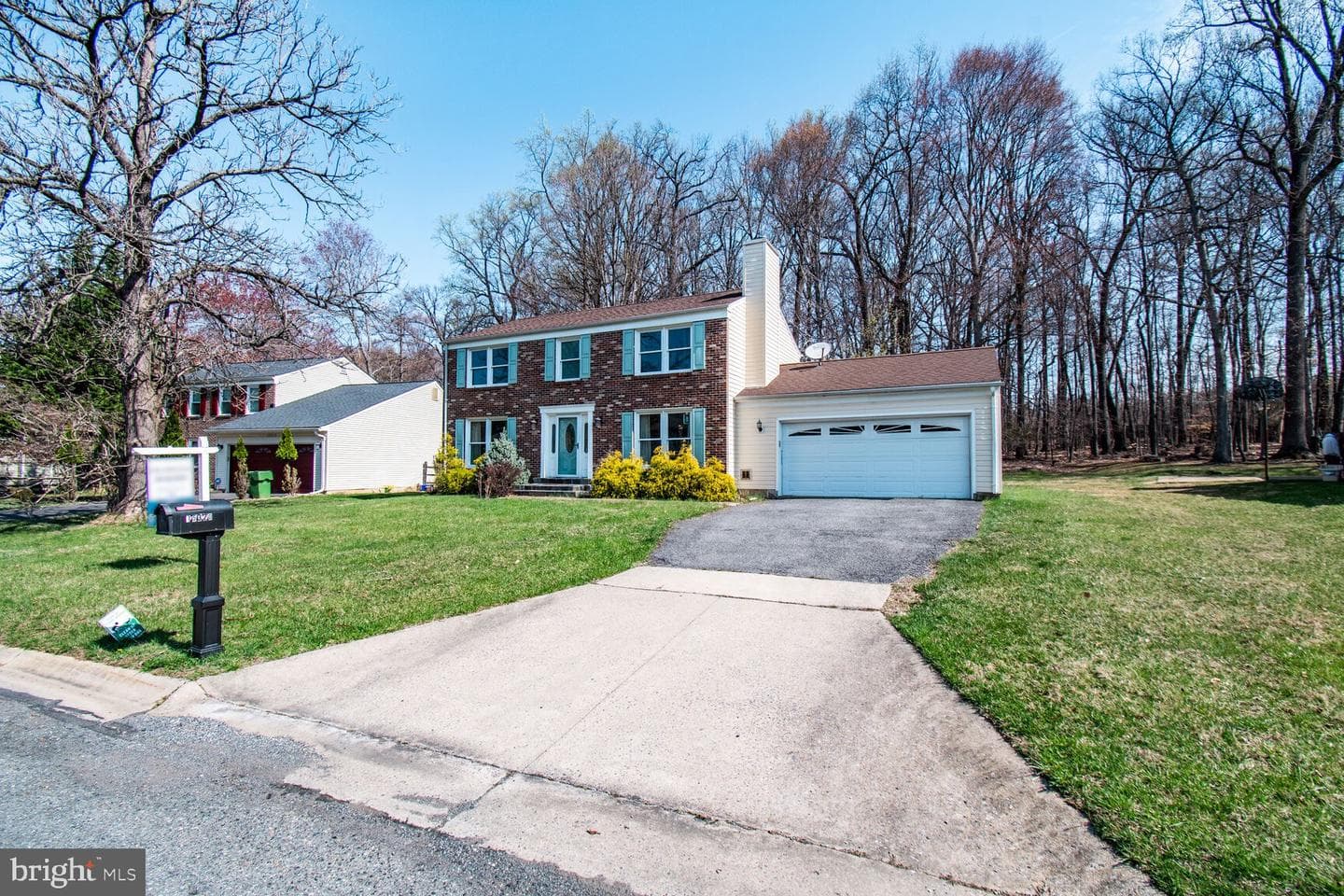 15320 Baileys Lane photo 2