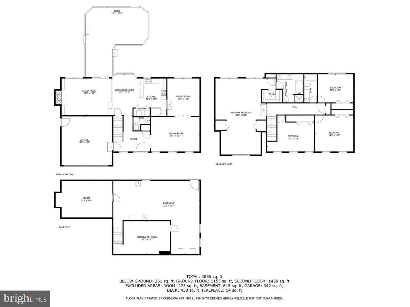 17332 Evangeline Lane photo 65