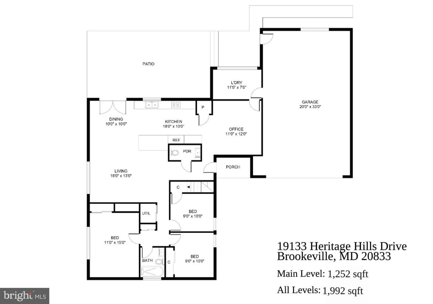 19133 Heritage Hills Drive photo 34