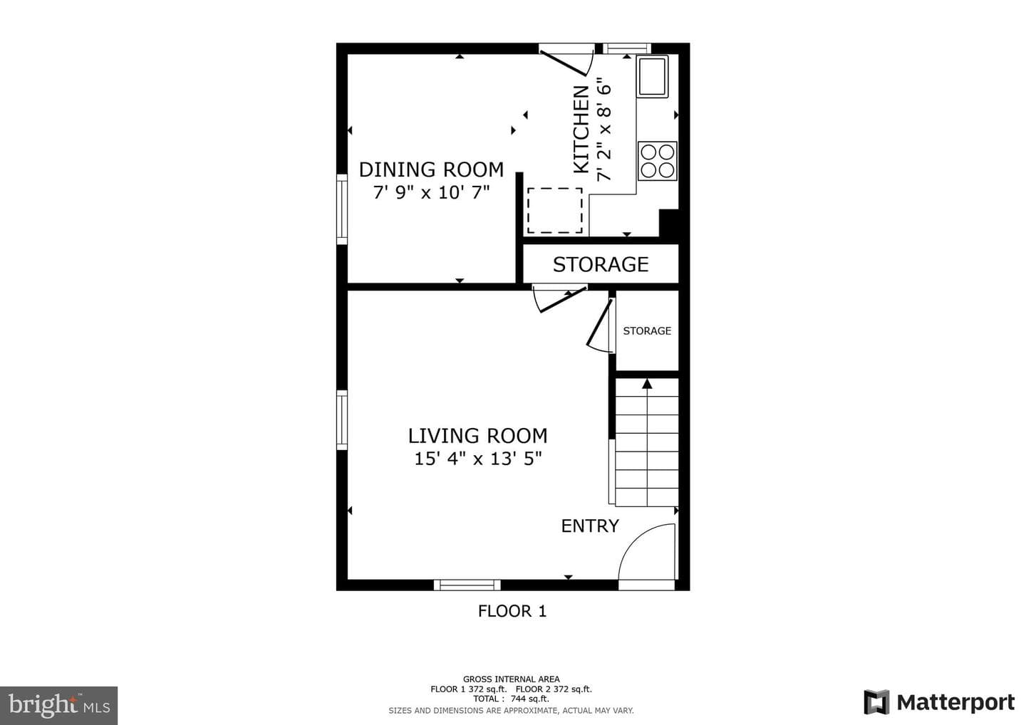 1708 E West Highway #1708 photo 17