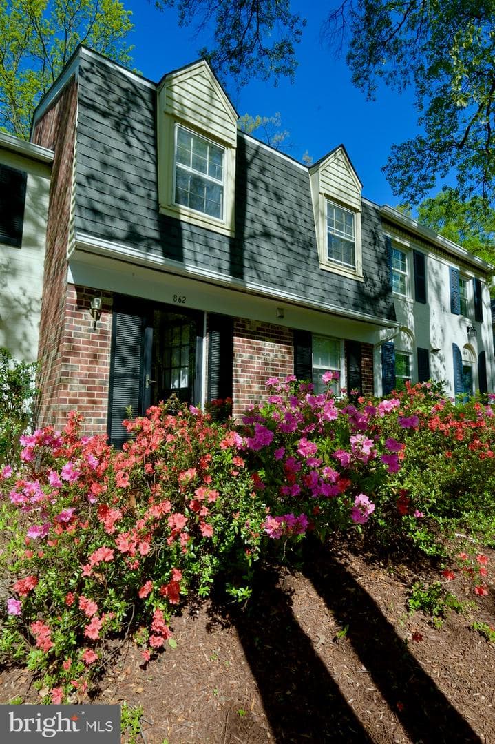 862 Azalea Drive #20-862