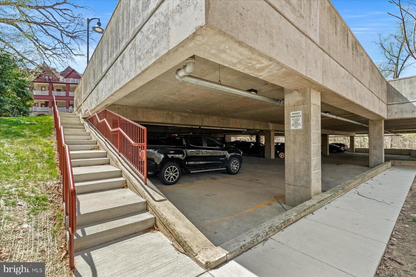 9610 Dewitt Drive #sh307 photo 22