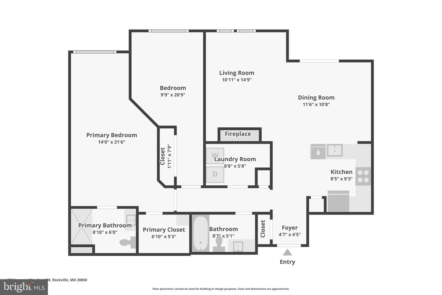 531 Lawson Way #108 photo 23