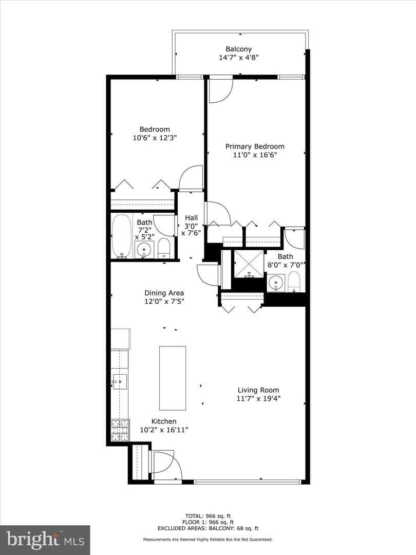 7523 Spring Lake Drive #c2 photo 30