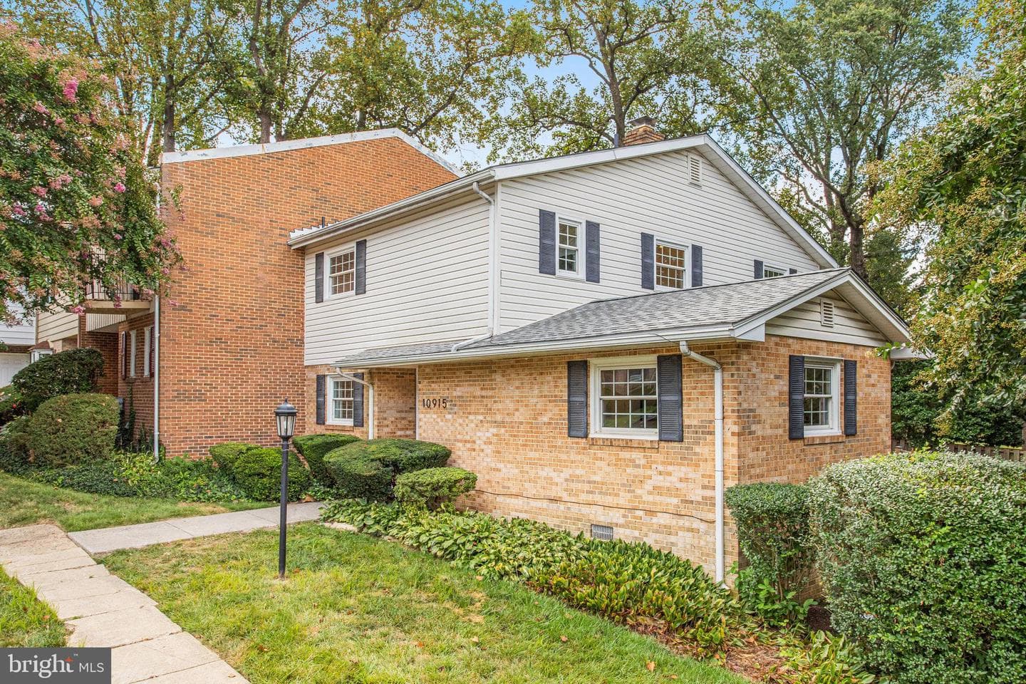 10915 Bucknell Drive #8-2 photo 1