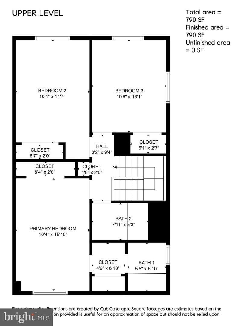 10915 Bucknell Drive #8-2 photo 9