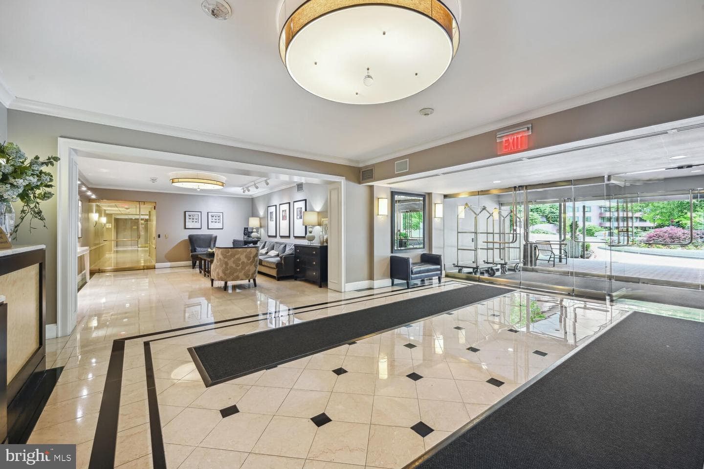 4601 N Park Avenue #1807-G photo 30