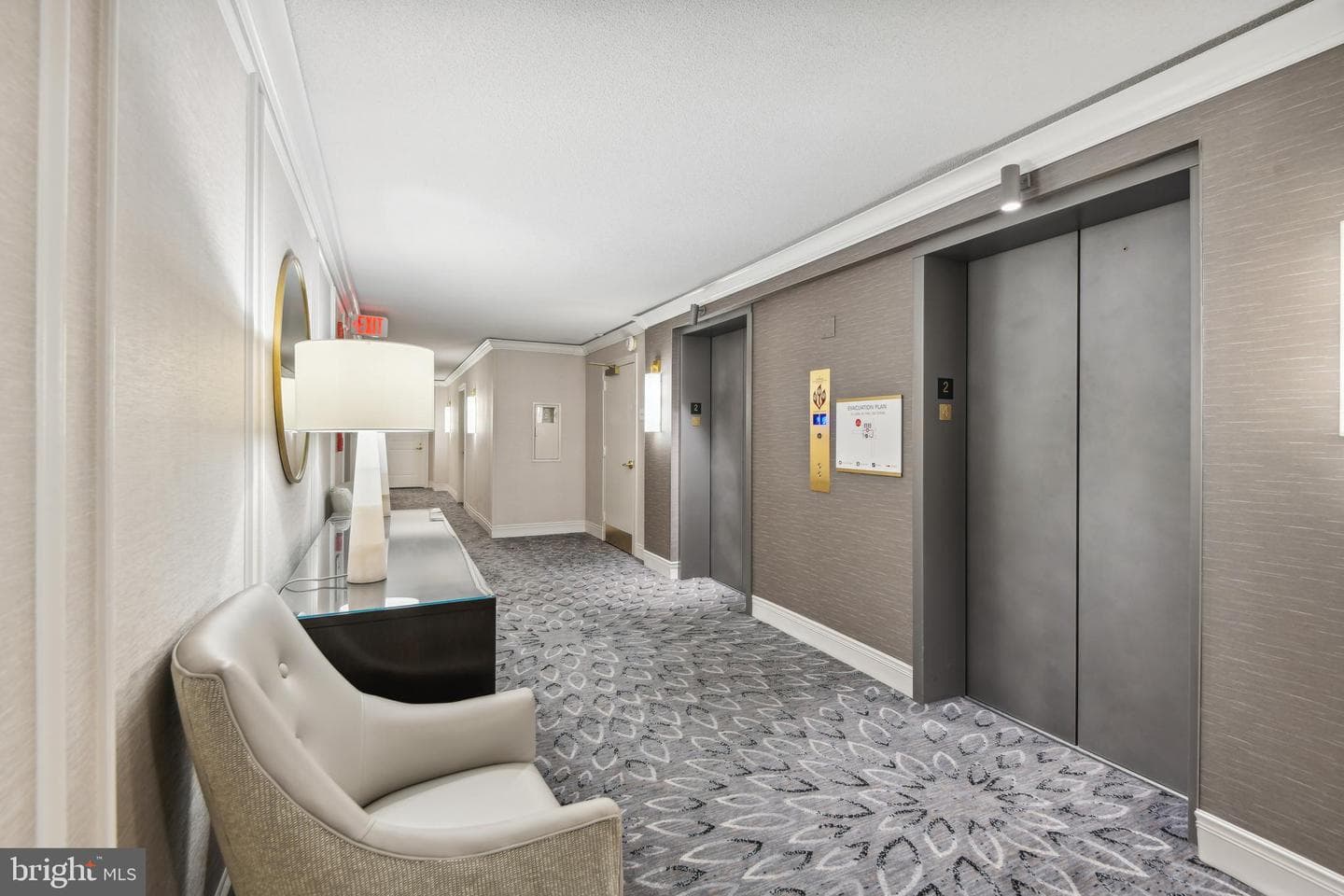 4601 N Park Avenue #1807-G photo 34