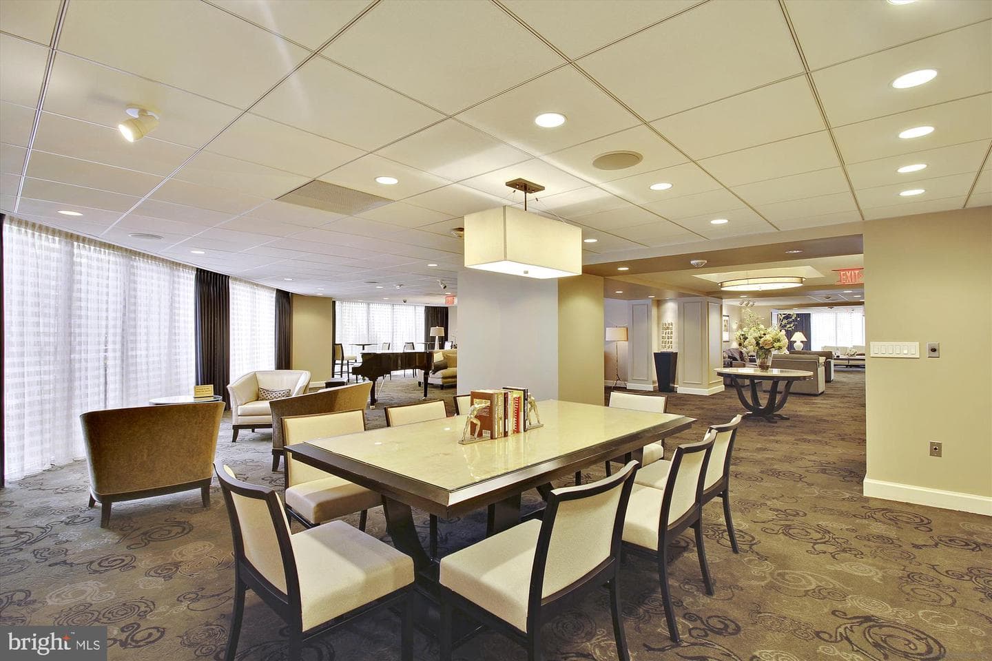 4601 N Park Avenue #1807-G photo 42
