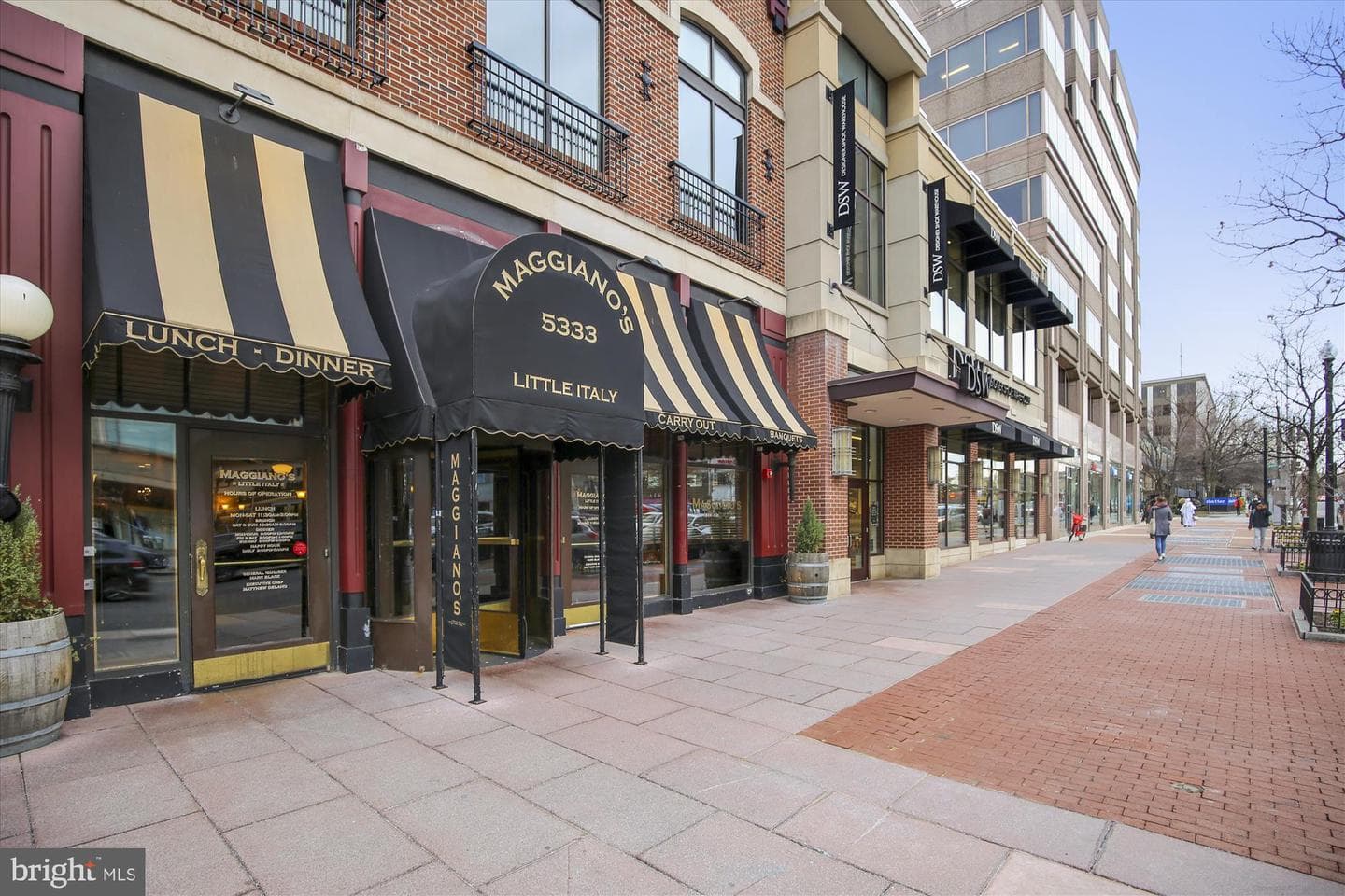4601 N Park Avenue #1807-G photo 58