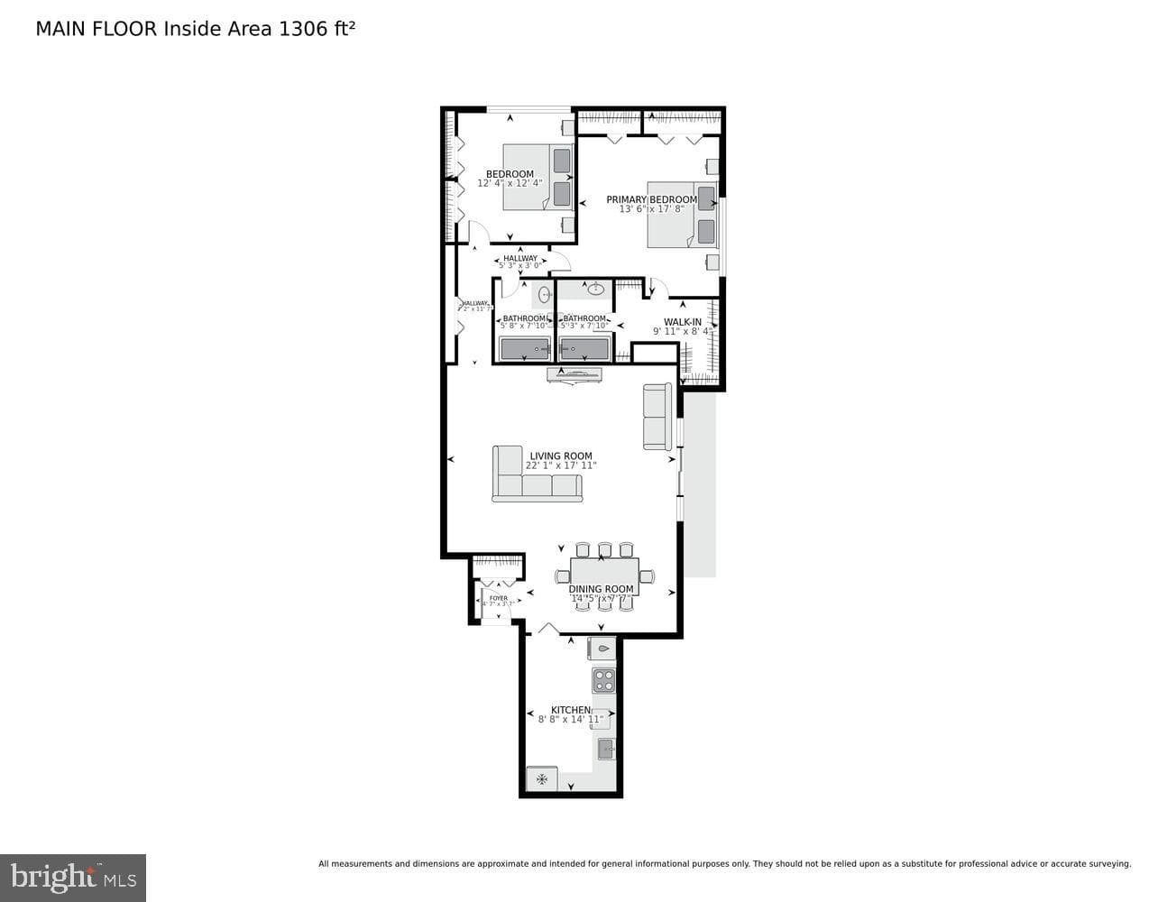 4601 N Park Avenue #1807-G photo 73